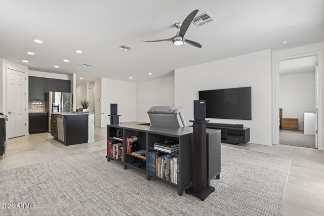 2040 N 210TH Avenue, Buckeye, AZ 85396