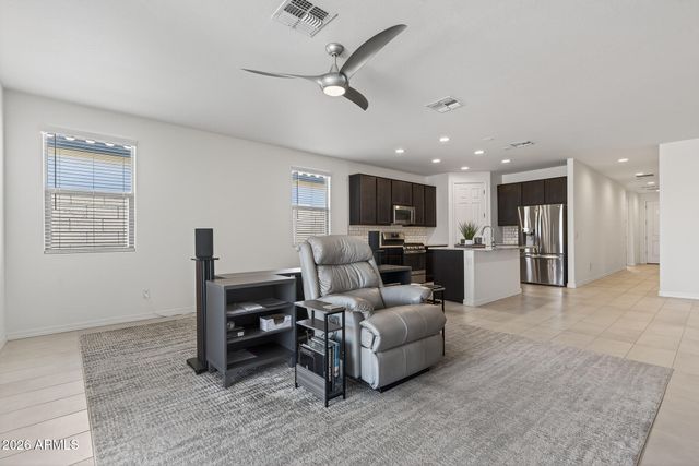 2040 N 210TH Avenue, Buckeye, AZ 85396