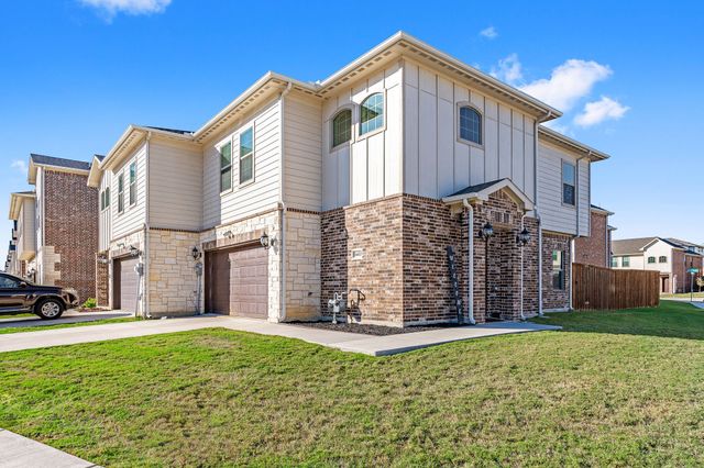 4603 Amal Saleh Drive, Irving, TX 75061