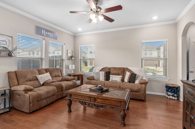 4603 Amal Saleh Drive, Irving, TX 75061