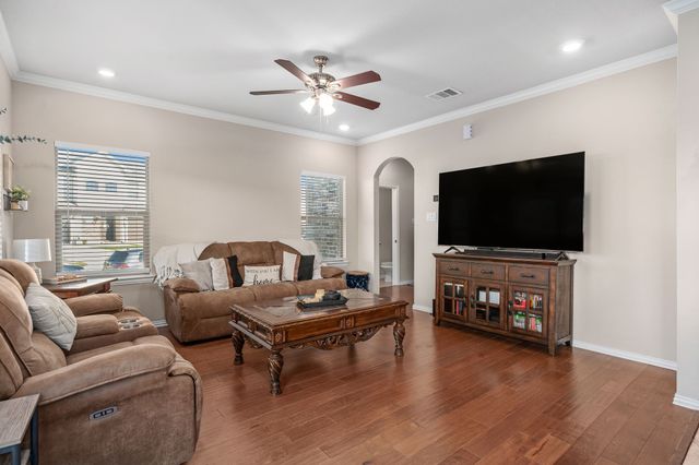 4603 Amal Saleh Drive, Irving, TX 75061