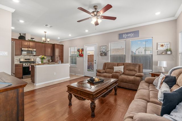 4603 Amal Saleh Drive, Irving, TX 75061