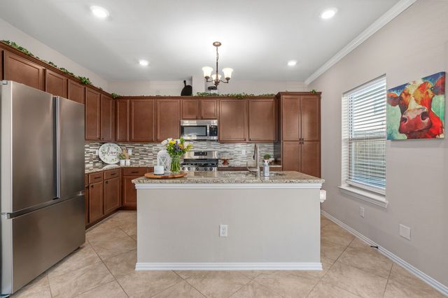 4603 Amal Saleh Drive, Irving, TX 75061