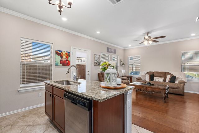 4603 Amal Saleh Drive, Irving, TX 75061