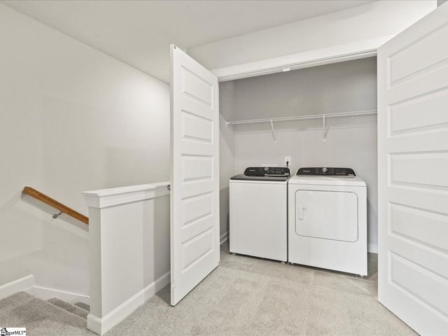 308 Hampton George Court, Greer, SC 29651