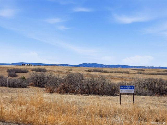 4279 Sanctuary Way, Sedalia, CO 80135