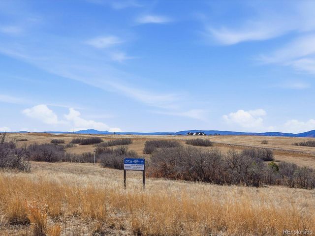 4279 Sanctuary Way, Sedalia, CO 80135