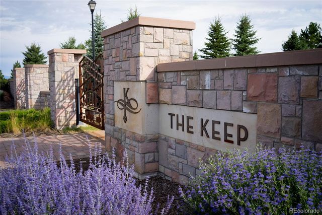 4279 Sanctuary Way, Sedalia, CO 80135