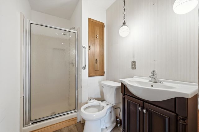 1125 W Main Street, Milton, WV 25541