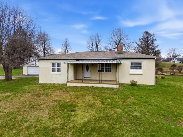 1125 W Main Street, Milton, WV 25541