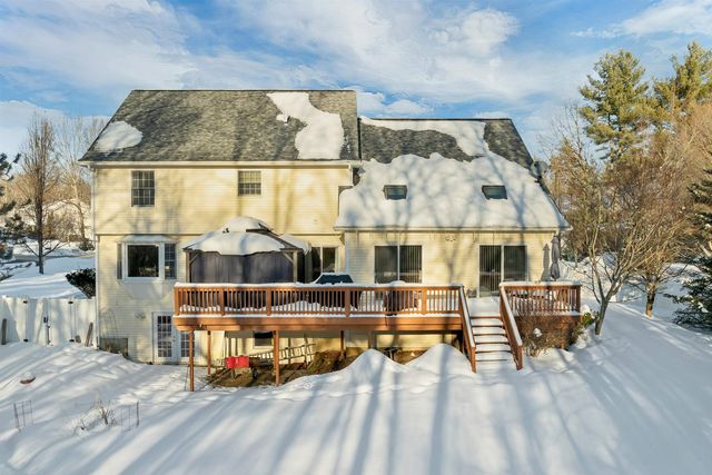 19 Alder Creek Lane, Rochester, NH 03868
