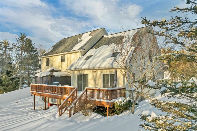 19 Alder Creek Lane, Rochester, NH 03868