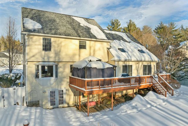 19 Alder Creek Lane, Rochester, NH 03868