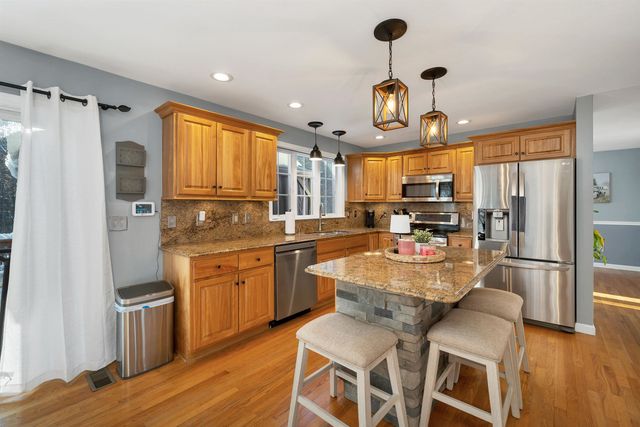 19 Alder Creek Lane, Rochester, NH 03868