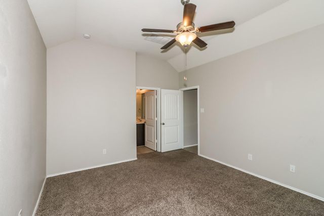 517 Rosebank Trail Lane, La Marque, TX 77568