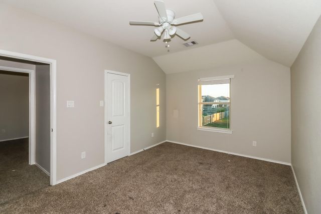 517 Rosebank Trail Lane, La Marque, TX 77568