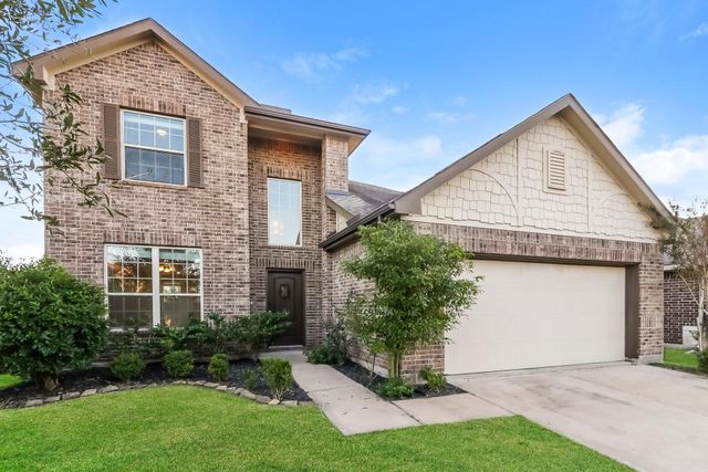 517 Rosebank Trail Lane, La Marque, TX 77568