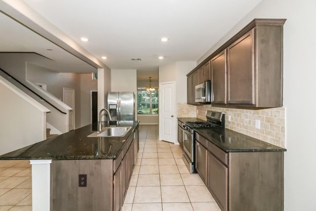 517 Rosebank Trail Lane, La Marque, TX 77568