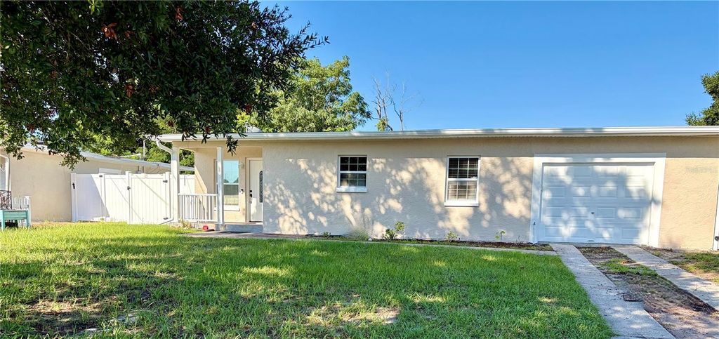 706 ROMANO AVENUE, Orlando, FL 32807