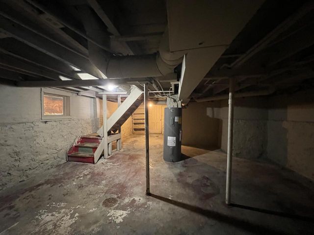 1203 Tenth STREET, Racine, WI 53403