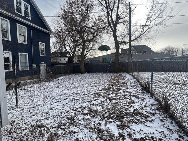 1203 Tenth STREET, Racine, WI 53403