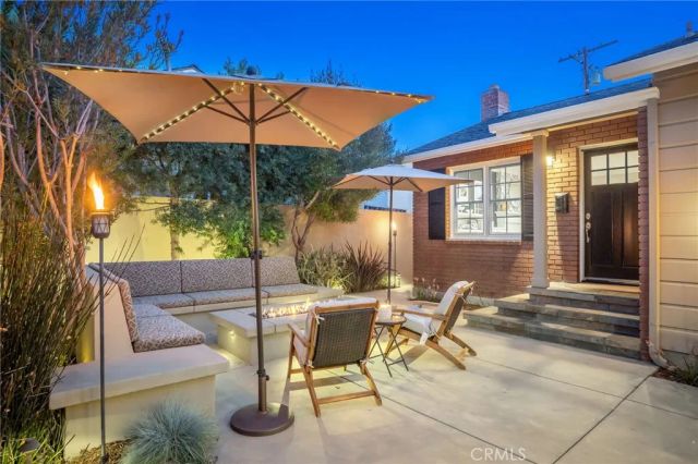 3209 Knoxville Avenue, Long Beach, CA 90808