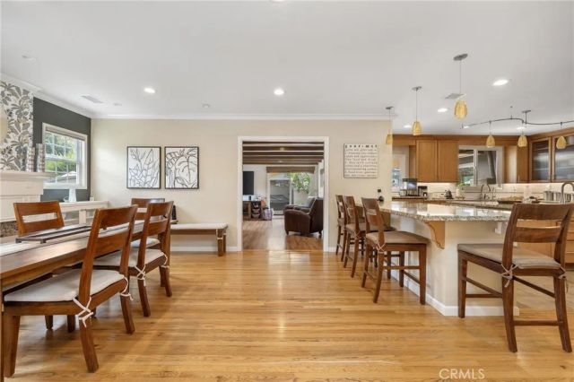 3209 Knoxville Avenue, Long Beach, CA 90808