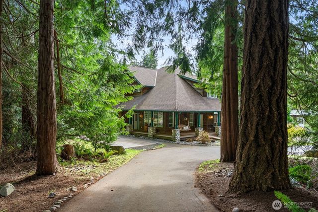 7139 NE Dolphin Drive, Bainbridge Island, WA 98110