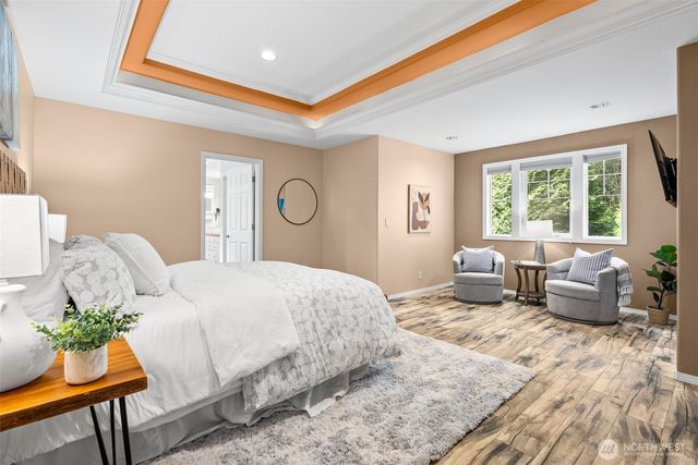 7139 NE Dolphin Drive, Bainbridge Island, WA 98110