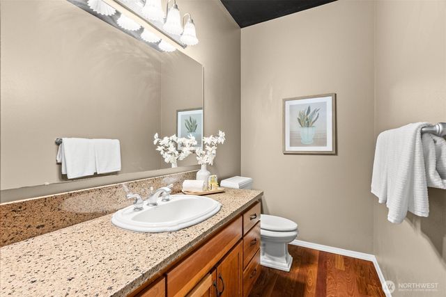 7139 NE Dolphin Drive, Bainbridge Island, WA 98110