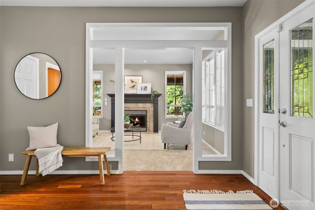 7139 NE Dolphin Drive, Bainbridge Island, WA 98110