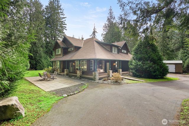 7139 NE Dolphin Drive, Bainbridge Island, WA 98110