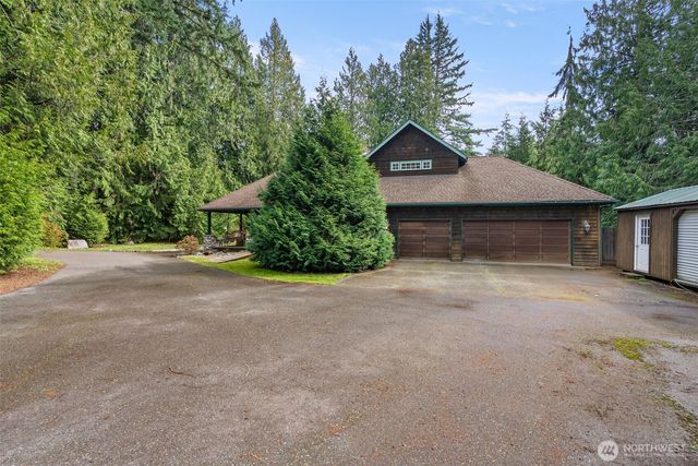 7139 NE Dolphin Drive, Bainbridge Island, WA 98110