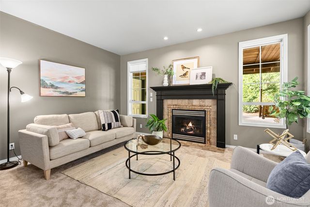 7139 NE Dolphin Drive, Bainbridge Island, WA 98110