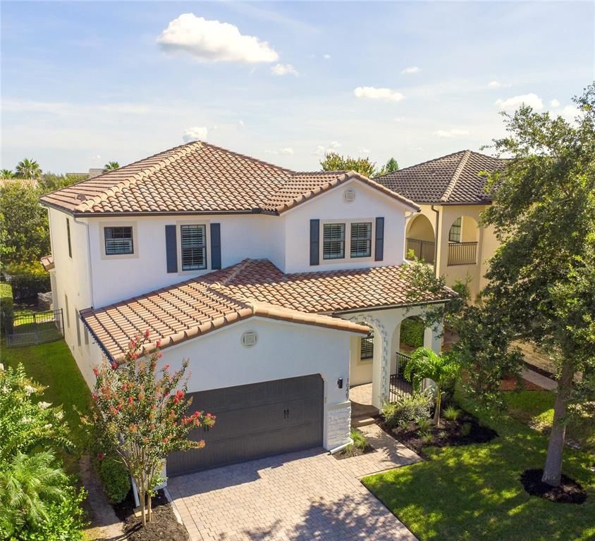10467 HENBURY STREET, Orlando, FL 32832