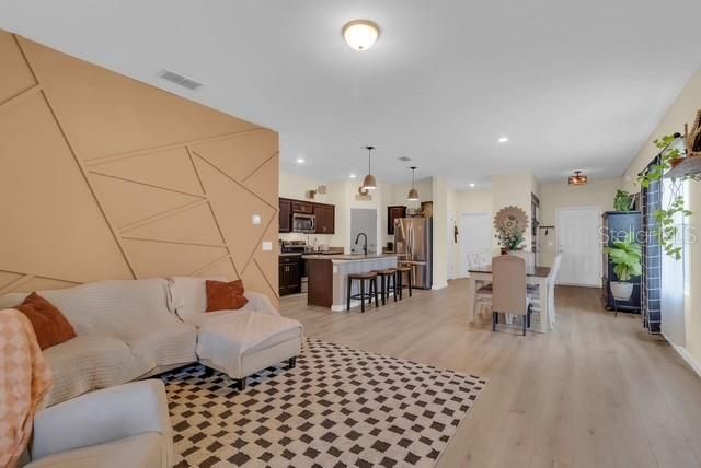 3528 FERNANDA DRIVE, Deltona, FL 32738