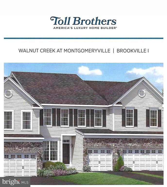 243 WYNSTONE CT, Colmar, PA 18915