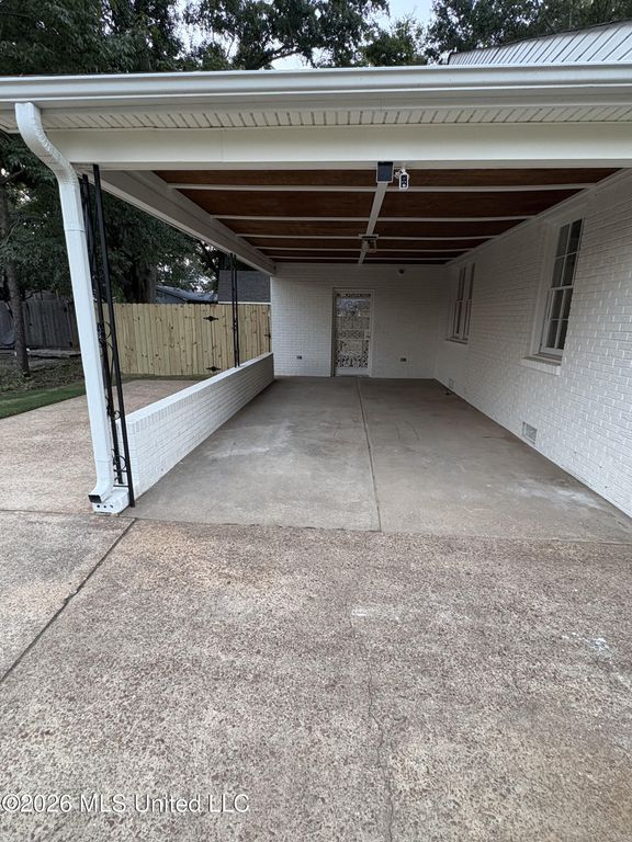 206 Bowden Street, Senatobia, MS 38668 — photo 5