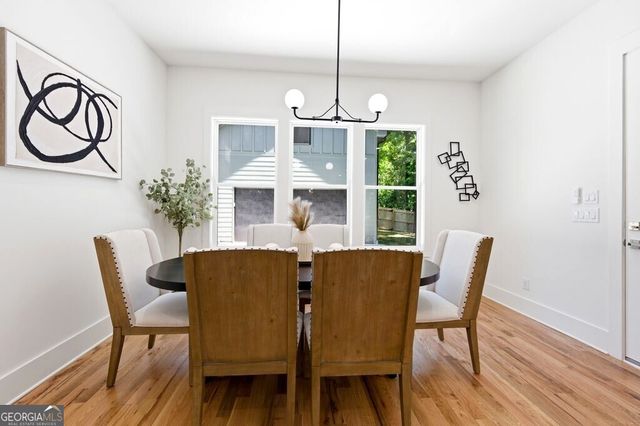 17 Lakeview Drive NE, Atlanta, GA 30317