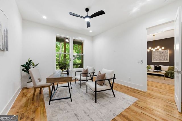 17 Lakeview Drive NE, Atlanta, GA 30317