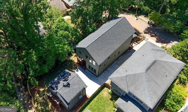 17 Lakeview Drive NE, Atlanta, GA 30317