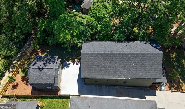 17 Lakeview Drive NE, Atlanta, GA 30317
