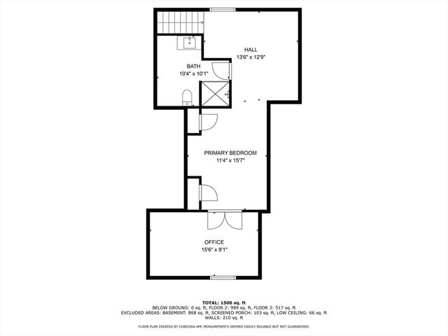 21 Highland St, Salem, MA 01970