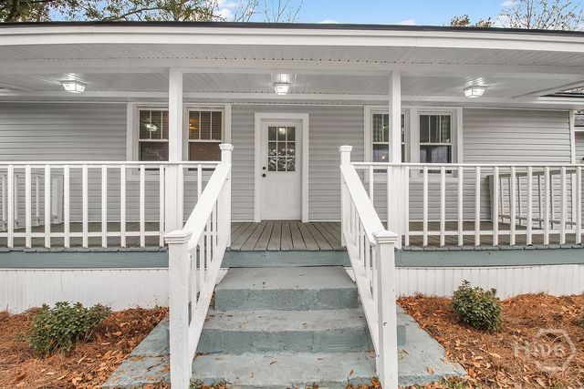373 S Main Street, Pembroke, GA 31321