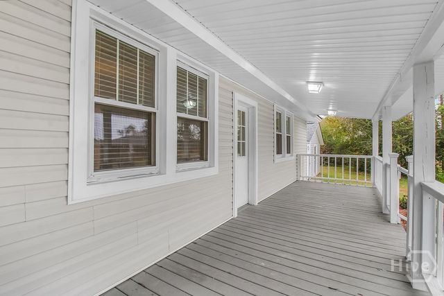 373 S Main Street, Pembroke, GA 31321