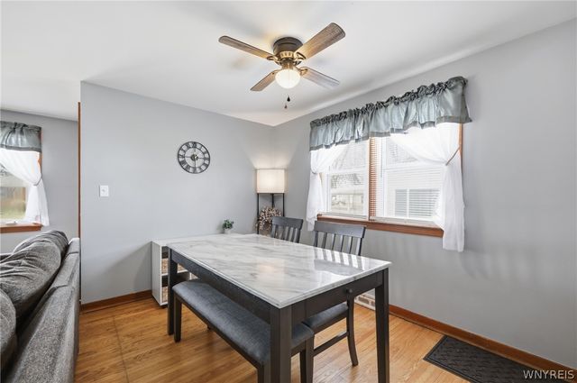 219 Burnside Drive, Tonawanda, NY 14150