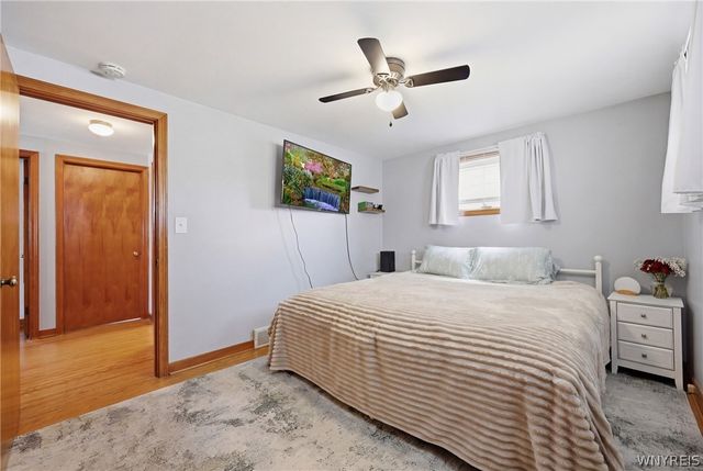 219 Burnside Drive, Tonawanda, NY 14150