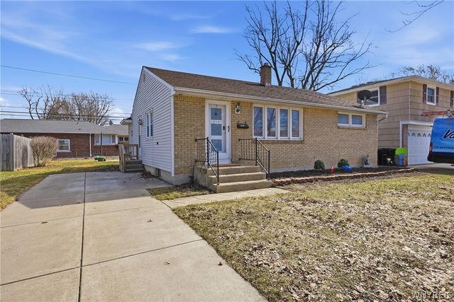 219 Burnside Drive, Tonawanda, NY 14150