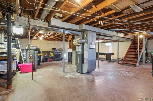 219 Burnside Drive, Tonawanda, NY 14150