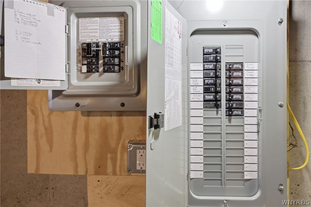 219 Burnside Drive, Tonawanda, NY 14150